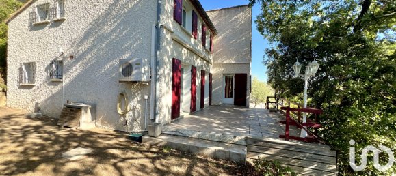 6 rooms House in Bagnols-sur-Ceze, France No. 323275 6