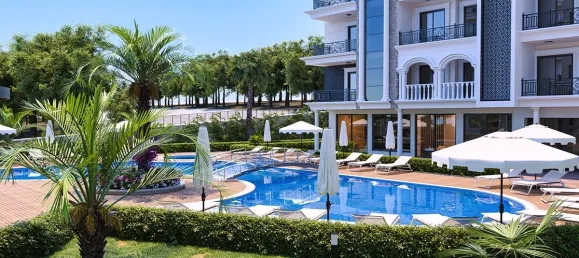 Apartment 2+1 in Alanya, Turkey No. 32579 25