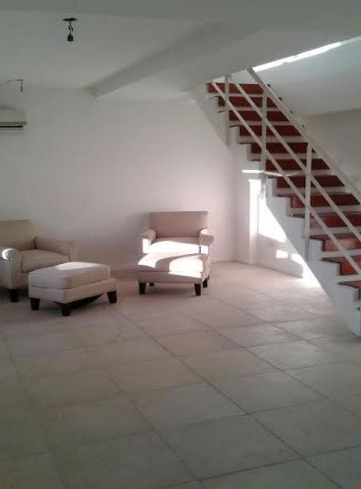 Studio in Buenos Aires, Argentina No. 97650