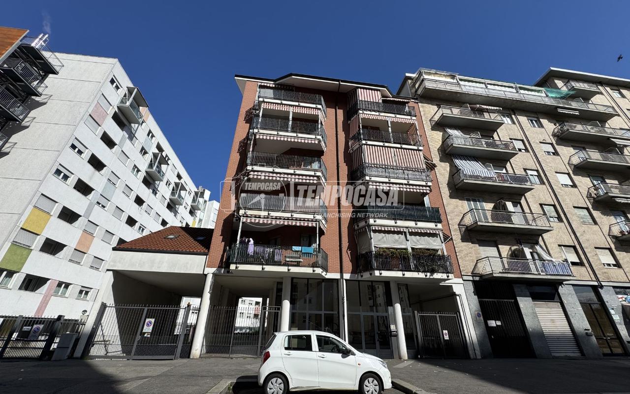 Penthouse de 4 divisões em Turin, Italy N.º 15327