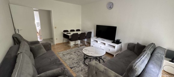 Apartamento de 2 dormitorios en Freiburg im Breisgau, Germany No. 223731 3