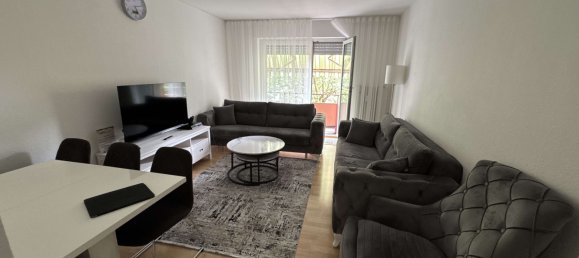 Apartamento de 2 dormitorios en Freiburg im Breisgau, Germany No. 223731 4