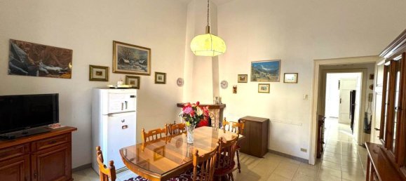 Квартира с 7 спальнями в Чечина, Италия № 320993 12