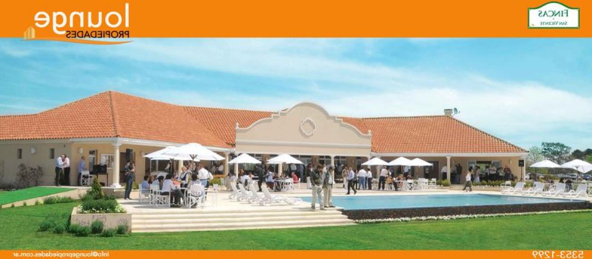  Land in San Vicente, Argentina No. 40417