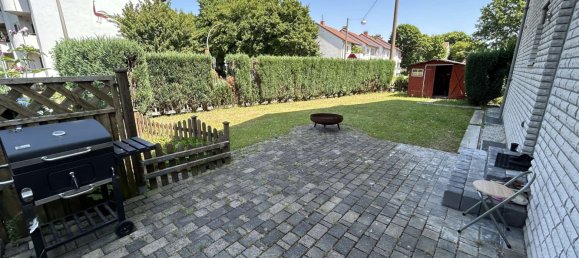 Duplex T1 em Recklinghausen, Germany N.º 327814 8