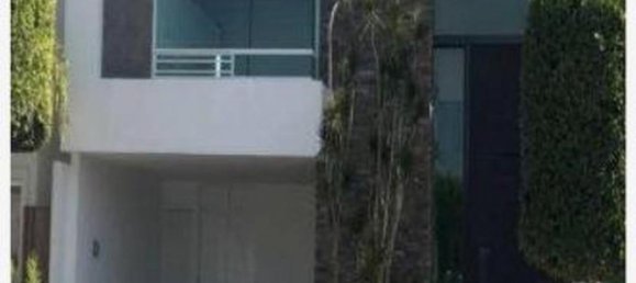 3 bedrooms House in Puebla, Mexico No. 186454 2