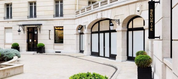 3 chambres Appartement à Paris, France No. 189320 17