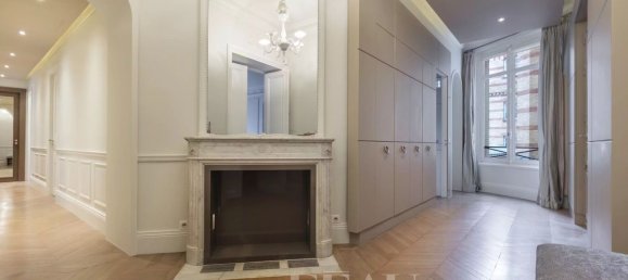 3 chambres Appartement à Paris, France No. 189320 16