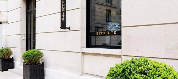 3 chambres Appartement à Paris, France No. 189320 18