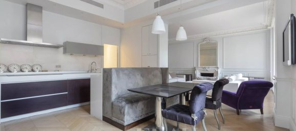 3 chambres Appartement à Paris, France No. 189320 3