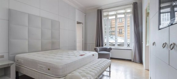 3 chambres Appartement à Paris, France No. 189320 4