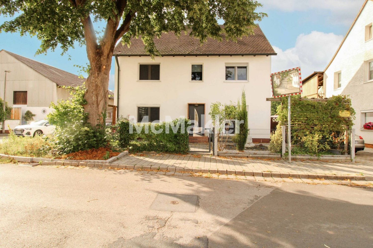 3 bedrooms House in Furth, Germany No. 320346