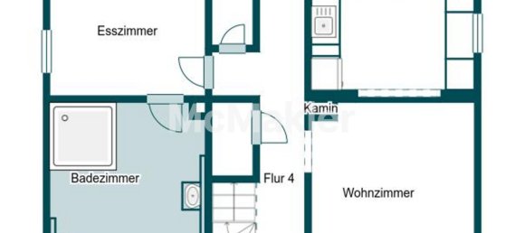 3 bedrooms House in Furth, Germany No. 320346 17