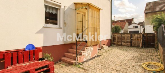 3 bedrooms House in Furth, Germany No. 320346 15