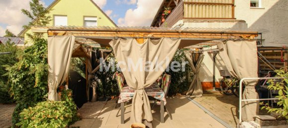 3 bedrooms House in Furth, Germany No. 320346 12