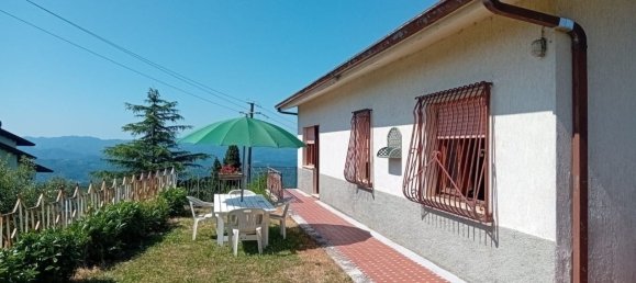 Casa de 6 habitaciónes en Fivizzano, Italy No. 127702 2