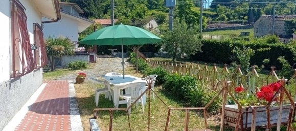 Casa de 6 habitaciónes en Fivizzano, Italy No. 127702 4