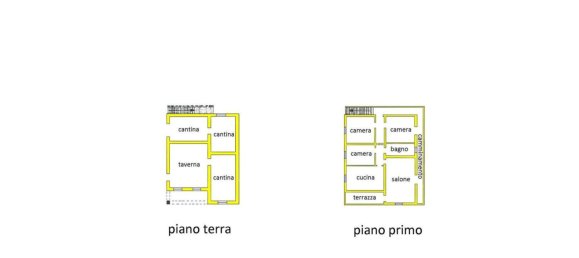 Casa de 6 habitaciónes en Fivizzano, Italy No. 127702 38