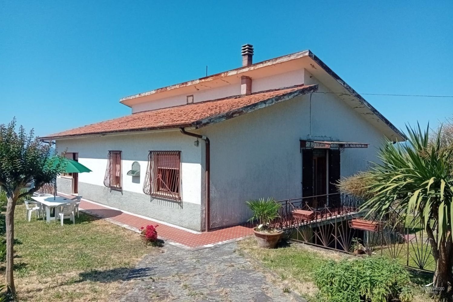 6-salle Maison à Fivizzano, Italy No. 127702