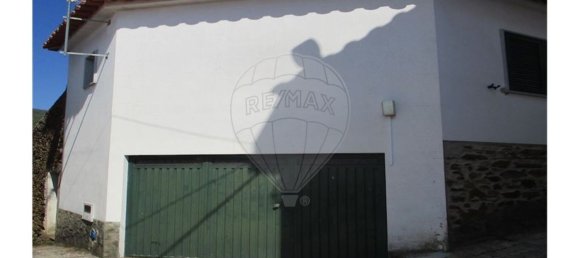 Дом с 2 спальнями в Алмаседа, Португалия № 166492 13