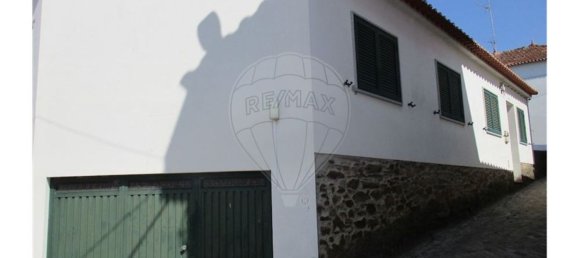 Дом с 2 спальнями в Алмаседа, Португалия № 166492 12