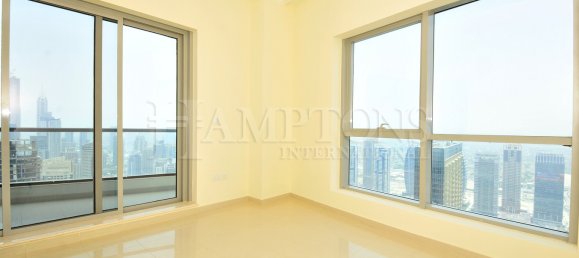 3 bedrooms Apartment for rent in Dubai Marina, Dubai, UAE № 191005 2