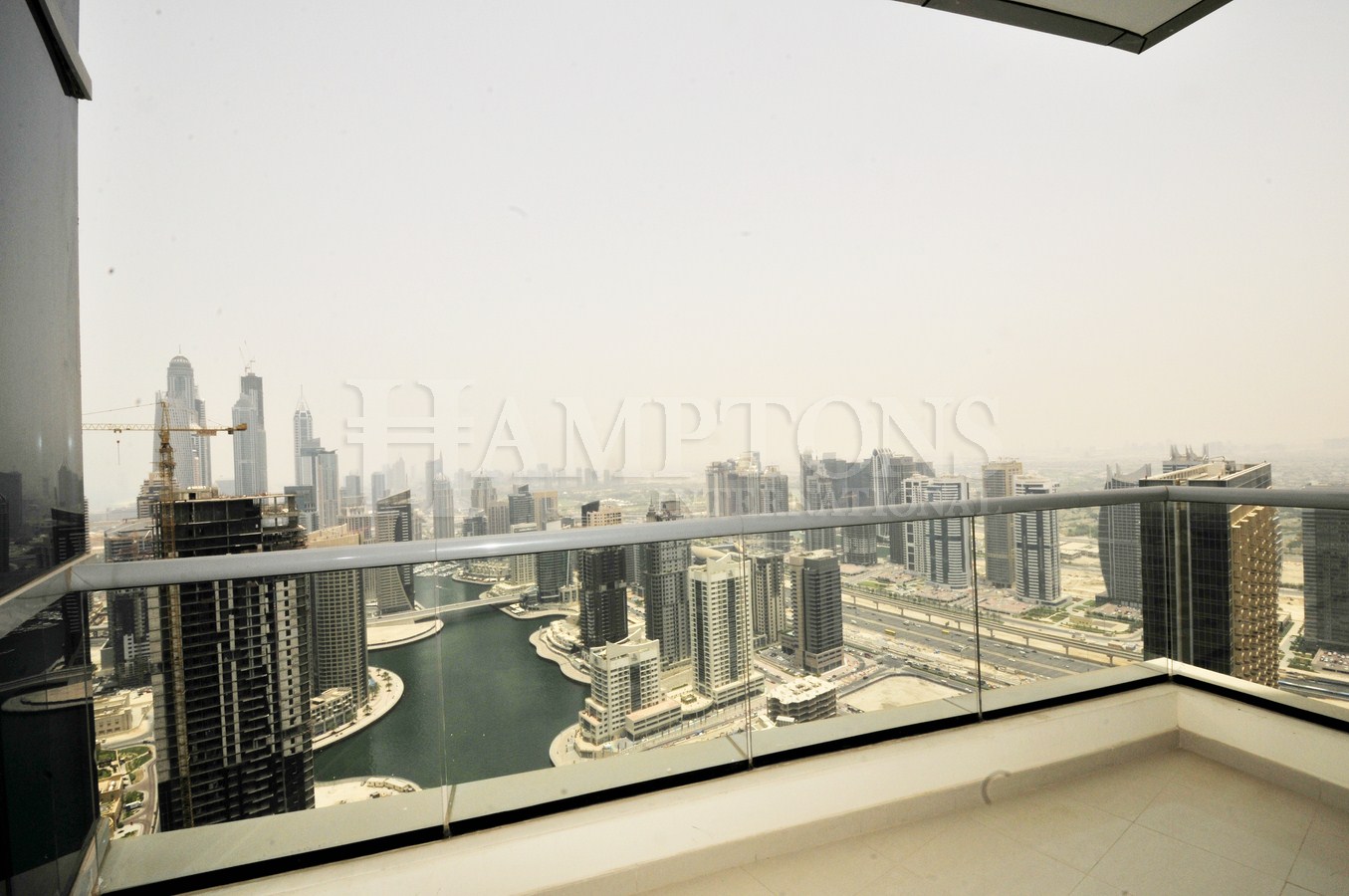 3 bedrooms Apartment for rent in Dubai Marina, Dubai, UAE № 191005