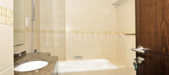 3 bedrooms Apartment for rent in Dubai Marina, Dubai, UAE № 191005 10