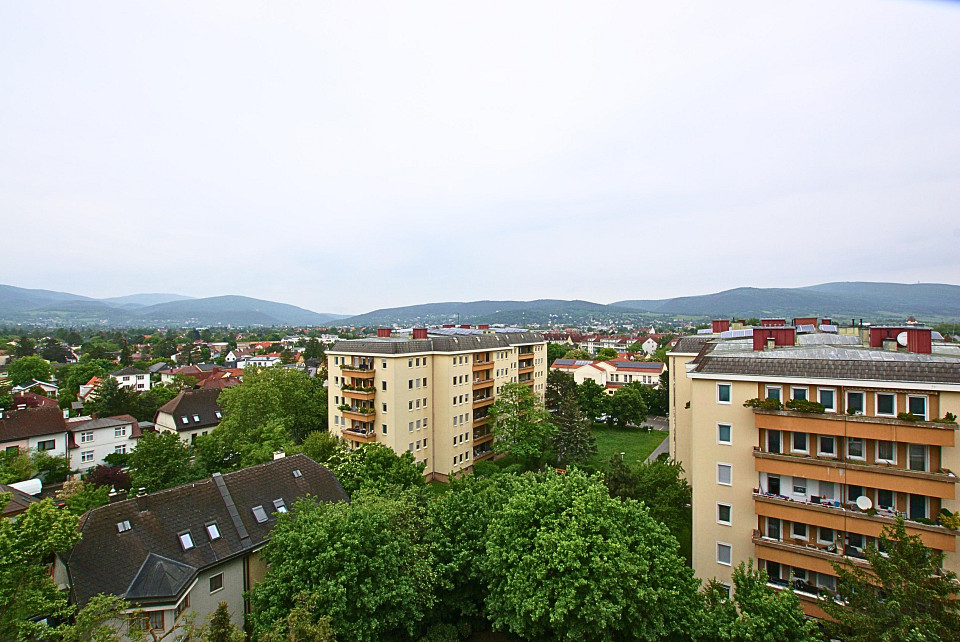 1 bedroom Apartment in Baden, Austria No. 131464