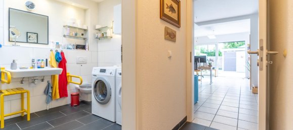 Таунхаус с 1 спальней в Фленсбург, Германия № 222367 11