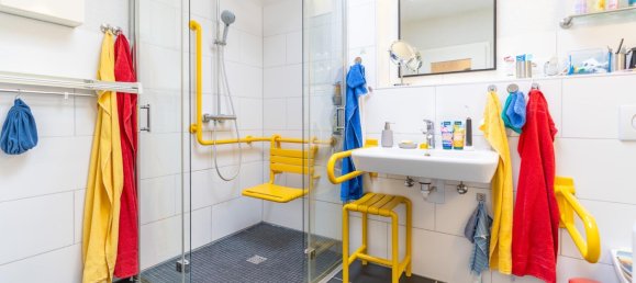 Таунхаус с 1 спальней в Фленсбург, Германия № 222367 12