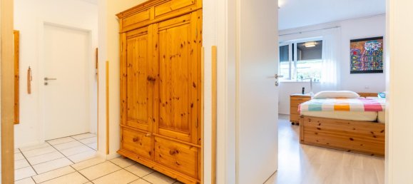 Таунхаус с 1 спальней в Фленсбург, Германия № 222367 13