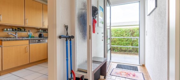 Таунхаус с 1 спальней в Фленсбург, Германия № 222367 5