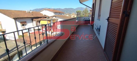 3-Zimmer Wohnung in Uzzano, Italy, Nr. 113755 6