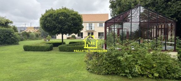 4 chambres Maison à Seine-Maritime, France No. 315170 2