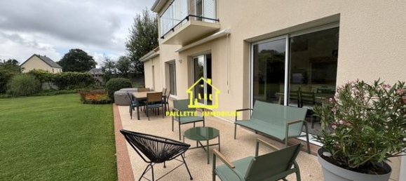 4 chambres Maison à Seine-Maritime, France No. 315170 3