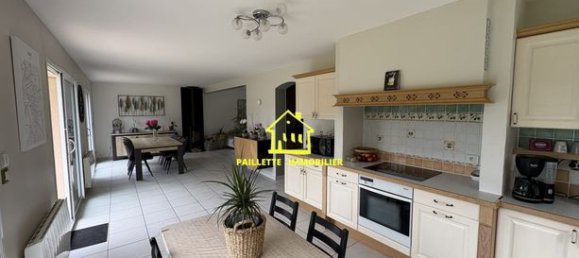 4 chambres Maison à Seine-Maritime, France No. 315170 5