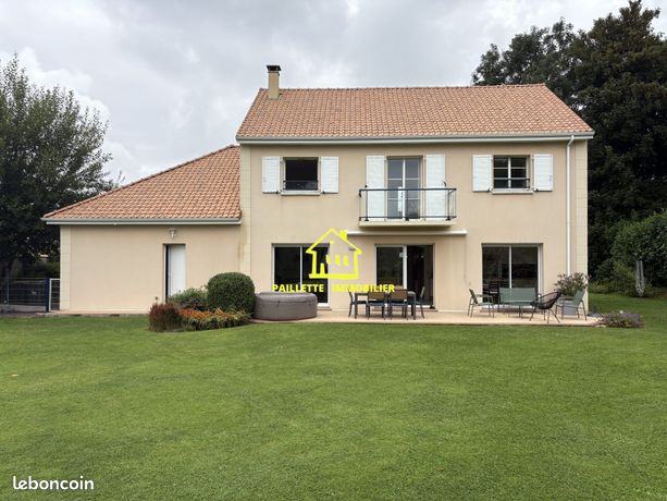 4 chambres Maison à Seine-Maritime, France No. 315170