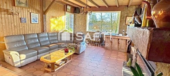 5 bedrooms Villa in Hesdin-l'Abbe, France No. 52321 11