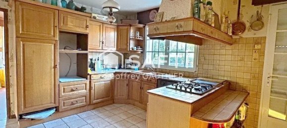 5 bedrooms Villa in Hesdin-l'Abbe, France No. 52321 6