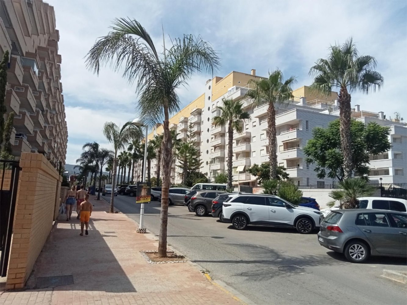 Apartamento de 2 dormitorios en Marina d'Or, Spain No. 194305