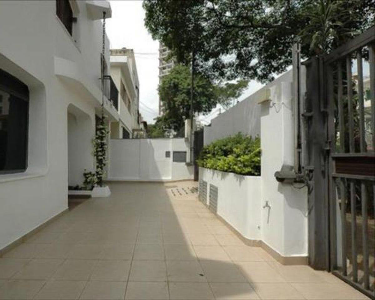 4 Schlafzimmer Haus in Sao Paulo, Brazil, Nr. 487679