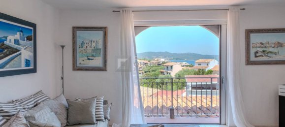 Ático de 3 dormitorios en Olbia, Italy No. 338483 10