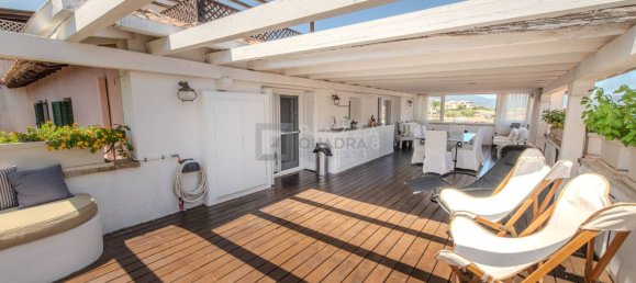 Ático de 3 dormitorios en Olbia, Italy No. 338483 4