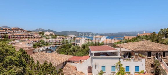 Ático de 3 dormitorios en Olbia, Italy No. 338483 13