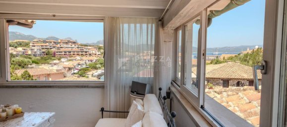 Ático de 3 dormitorios en Olbia, Italy No. 338483 6