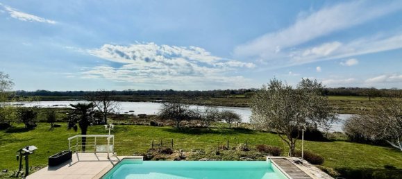 7 bedrooms Villa in Vannes, France No. 291524 24