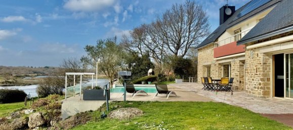 7 bedrooms Villa in Vannes, France No. 291524 25