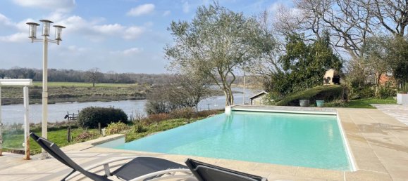 7 bedrooms Villa in Vannes, France No. 291524 23