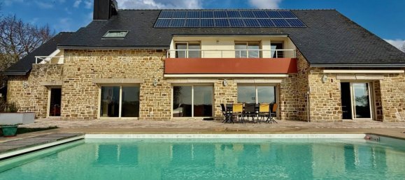 7 bedrooms Villa in Vannes, France No. 291524 27